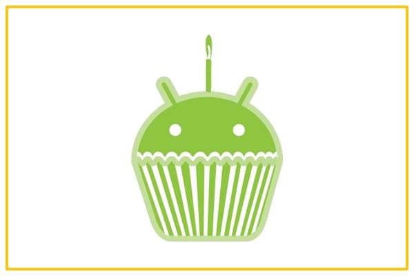 Cupcake