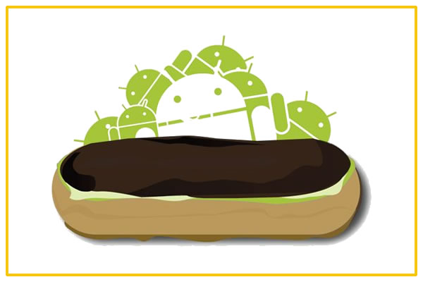 Eclair